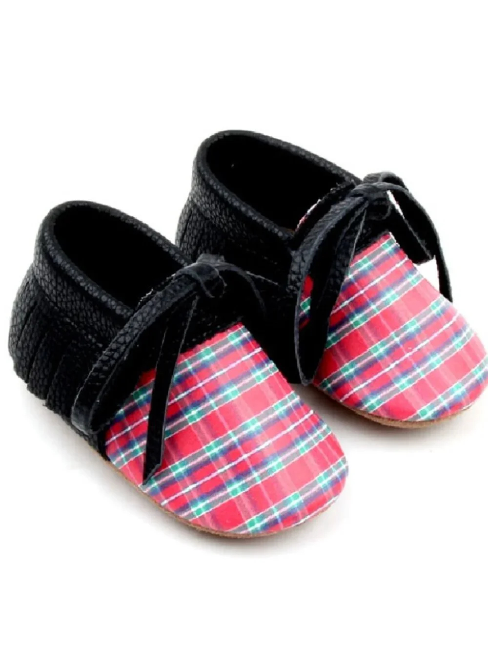 Starbie toddler shoe